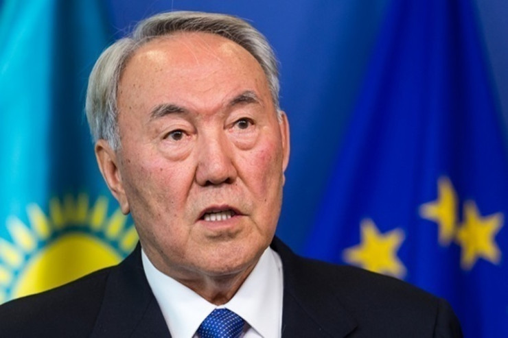 Nazarbayev toxunulmazlıq və imtiyazlardan  məhrum edildi