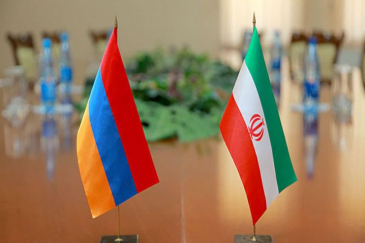 İranda erməni dili   kursu açıldı
