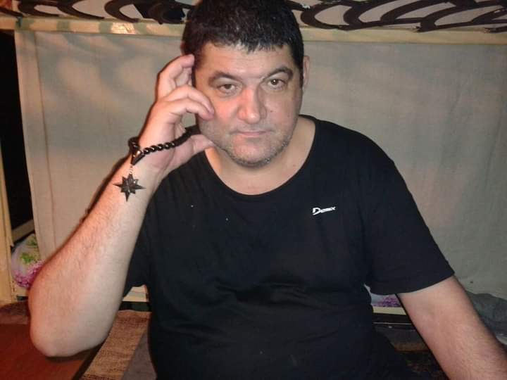 Azərbaycanlı  iş adamı   Tomsk həbsxanasında öldü - FOTO 