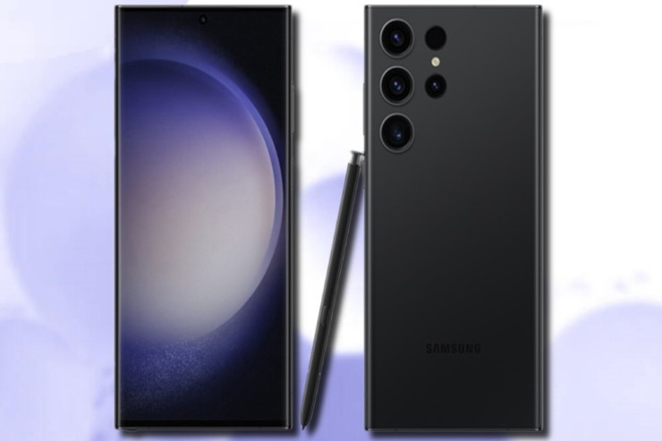 “Samsung”   telefonun özəlliklərini açıqladı