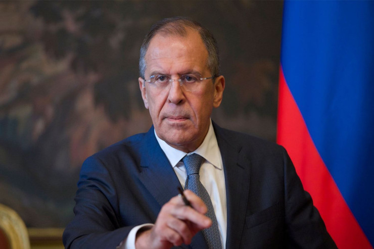 “Lavrov təcili üzr istəməlidir” – Yəhudi Konqresi 