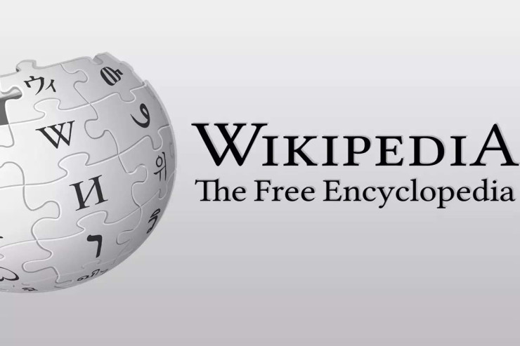 "Vikipediya"dan 12 ildən sonra İLK:  DİZAYNINI DƏYİŞDİ 