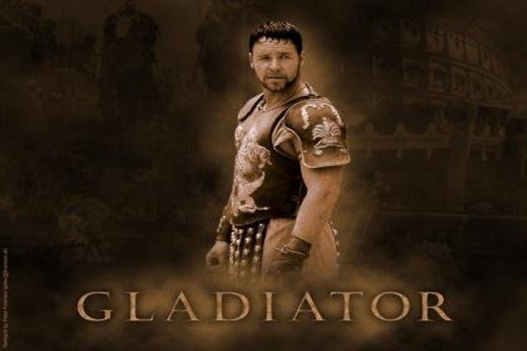 Yeni  “Qladiator”   gəlir