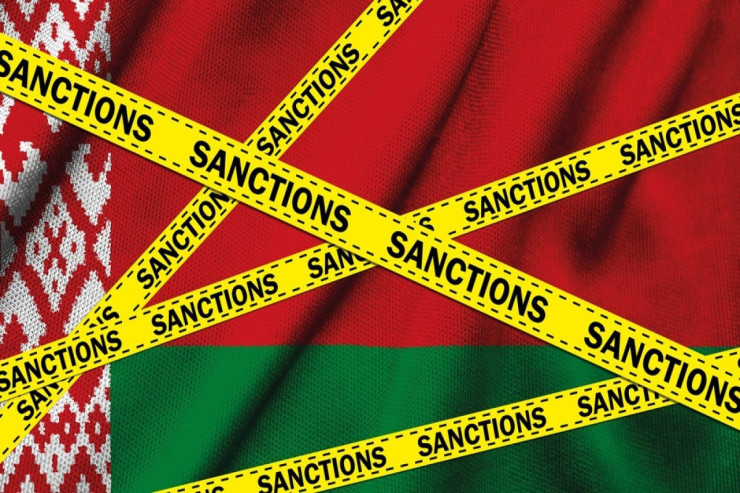 Belarusa qarşı yeni sanksiyalar paketi hazırlandı