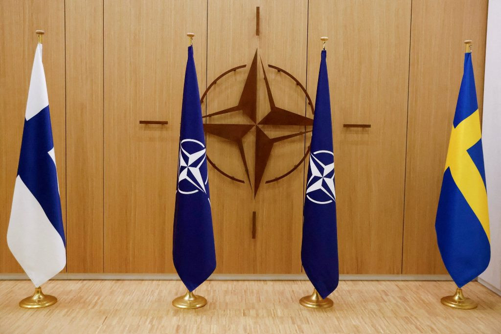 Türkiyə parlamenti İsveç və Finlandiyanın NATO-ya üzvlüyünə razılıq verməkdən imtina etdi