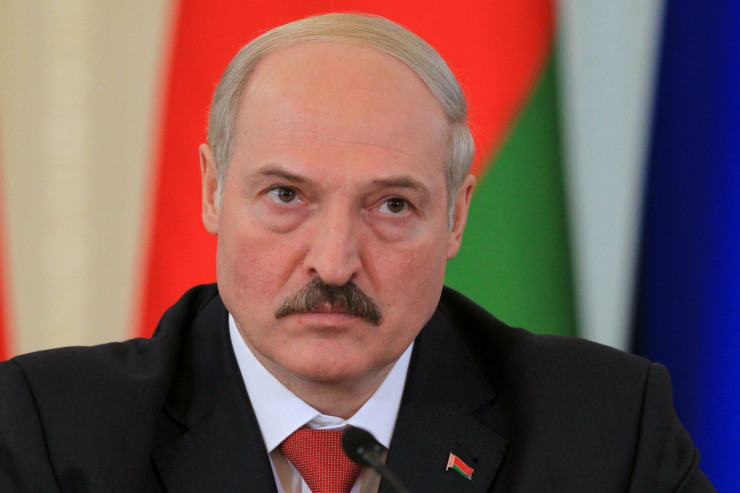 Lukaşenko nüvə silahının işə salınacağı  vaxtı açıqladı  