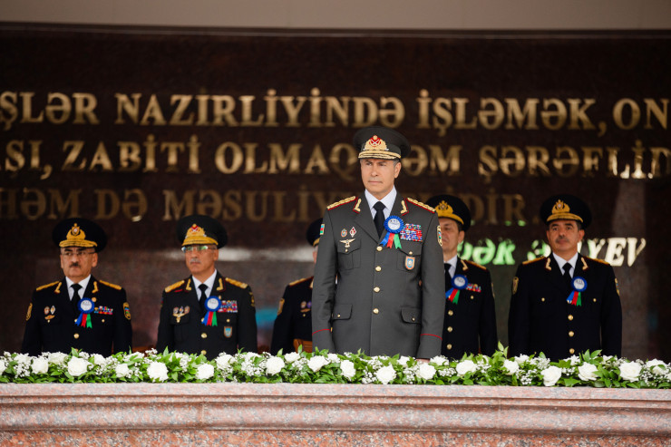 Son 20 ildə zərərsizləşdirilən cinayətkar qrupların sayı açıqlandı