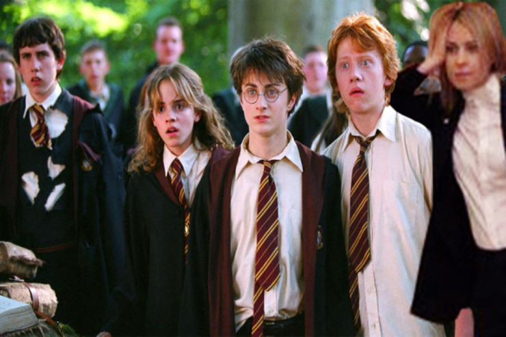 Harri Potterin  kostyumu   hərracda 101 min dollara satılıb