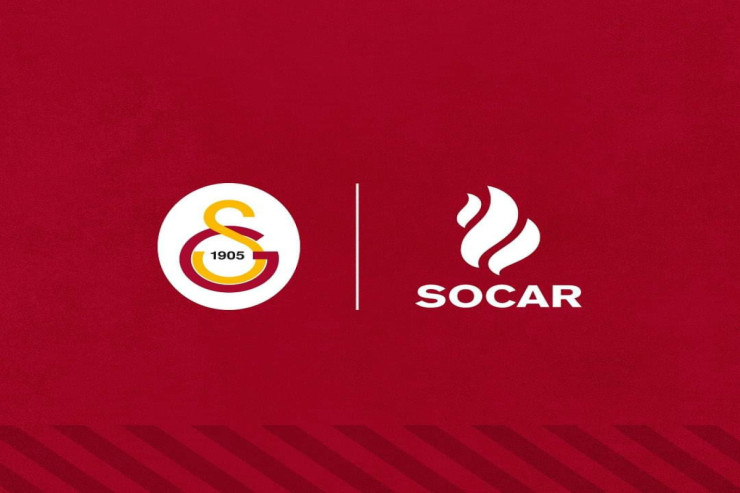 “Qalatasaray” oyunlara SOCAR loqosu ilə ÇIXACAQ 