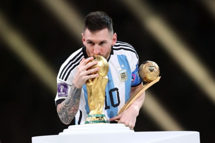 Messi Argentina millisindəki karyerasını tezliklə bitirəcək  - Özü danışdı