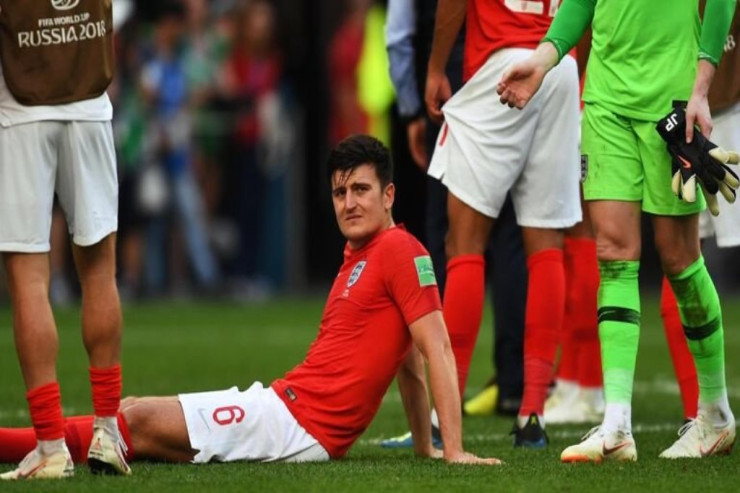 “Mançester Yunayted”in kapitanlığından  məhrum edildi 