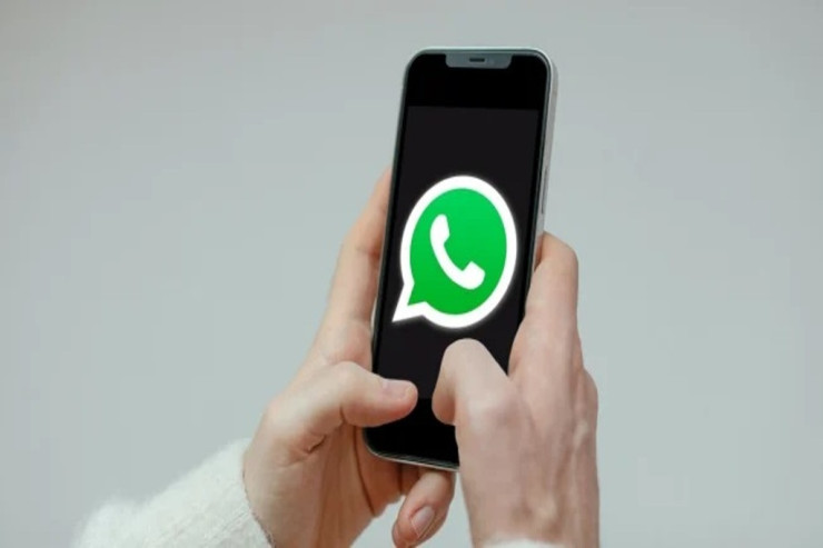 “Whatsapp”dan YENİLİK:   Nömrəni qeyd etmədən mesajlaşma mümkün olacaq