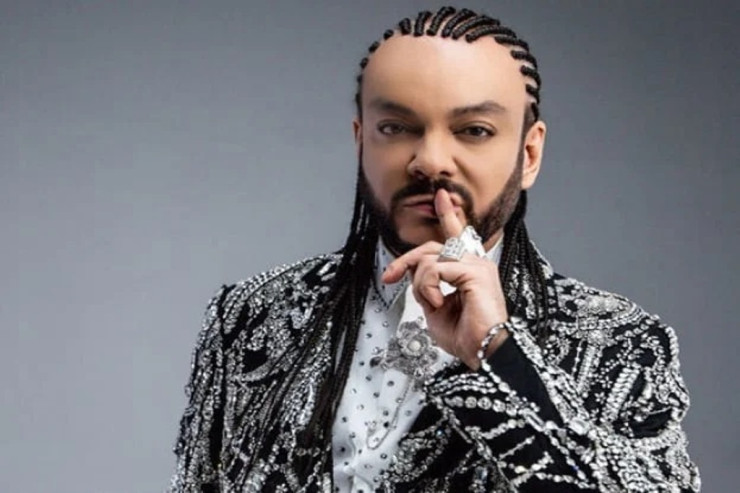 Filipp Kirkorov  toya hazırlaşır? 