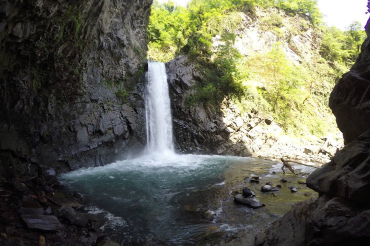 Zaqatala dağlarında itən turistlərin adları açıqlandı 
