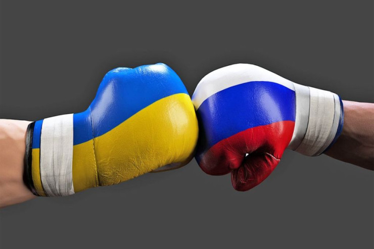 Ukraynalı idmançıların  ruslarla yarışmasına   icazə verildi