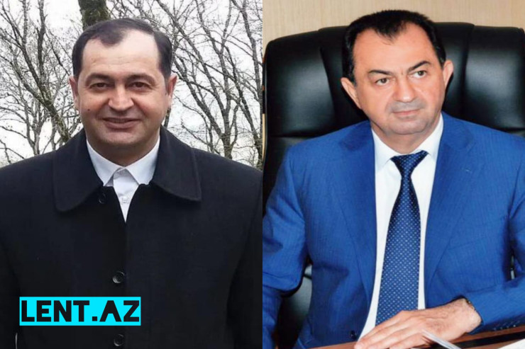 Taleh Qaraşovun qardaşını öz oğlu öldürübmüş - ŞOK 