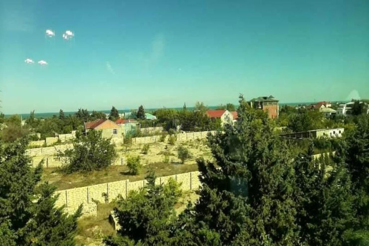 Görədil bağlarında 12 minlik  OĞURLUQ