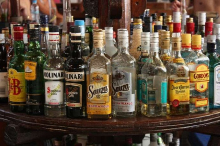 Alkoqollu içkilərin bilmədiyimiz faydaları 