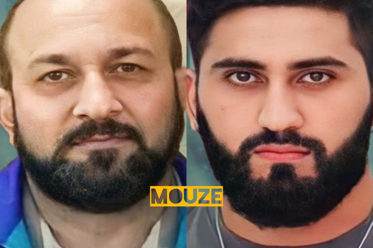 Molla rejimini təbliğ edən daha 2 nəfər həbs edildi - CASUS ŞƏBƏKƏSİ 