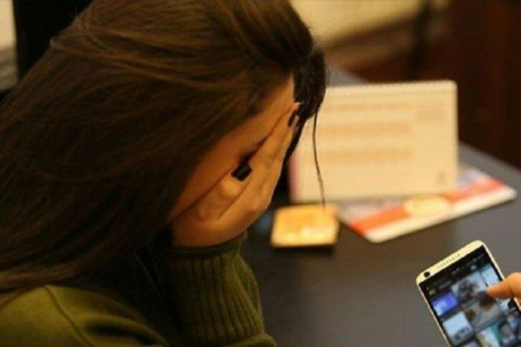 Zaqatalada ŞOK:  Qadını belə şantaj etdilər 