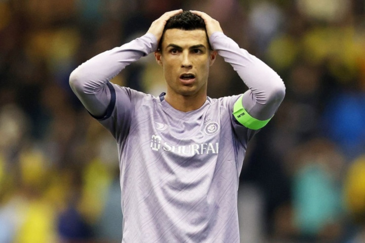 Ronaldo karyerasını  bu klubda   davam etdirə bilər