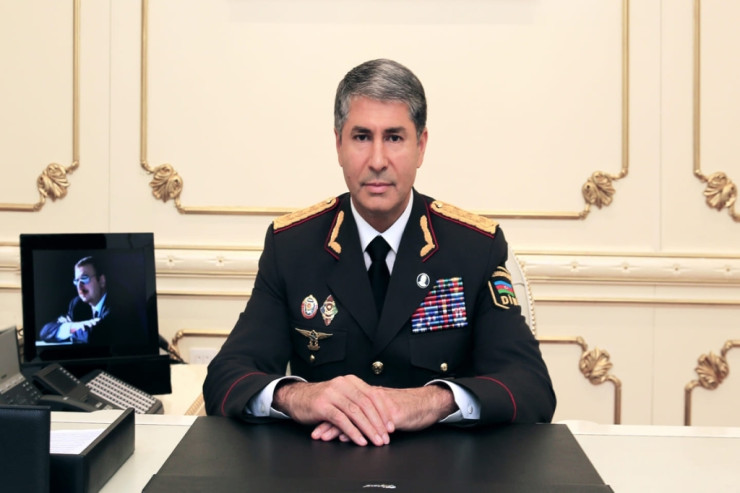 Vilayət Eyvazov 3 rayona yeni rəis  təyin etdi