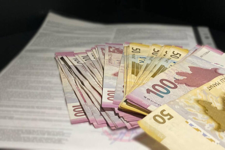 Bakıda 42 nəfərə qarşı 862 minlik  DƏLƏDUZLUQ