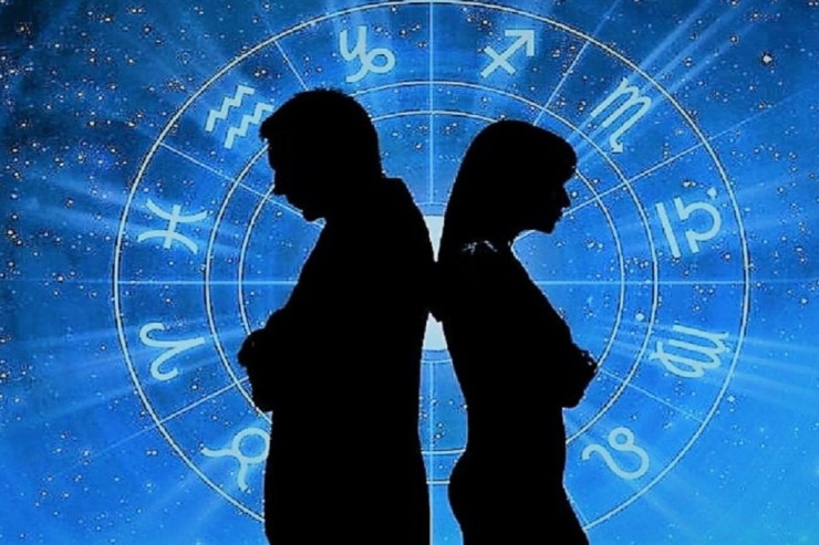  Ciddi münasibət üçün   uyğun olmayan ÜÇ BÜRC