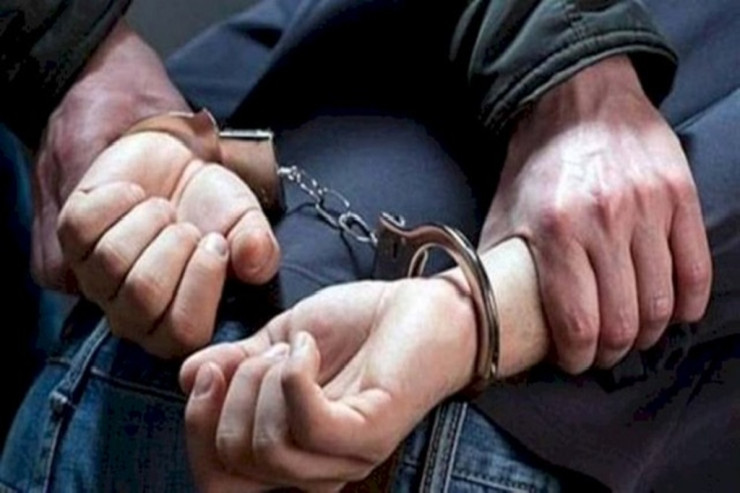 Moskvada  “türk”ə   21 il həbs - FOTO 