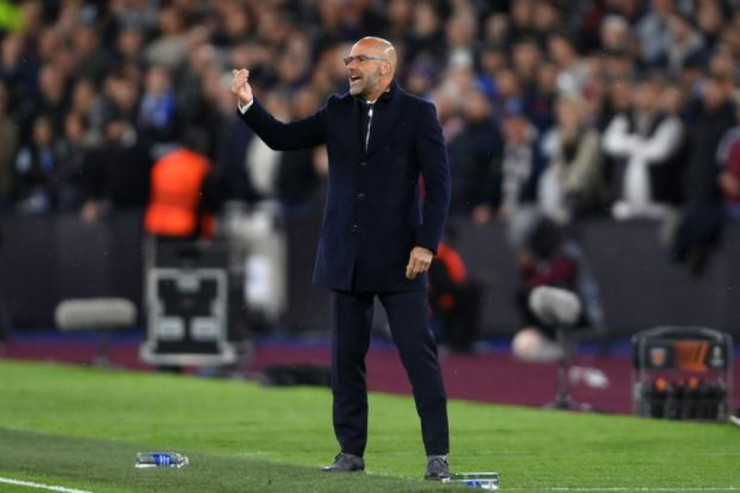 PSV-nin baş məşqçisi oldu