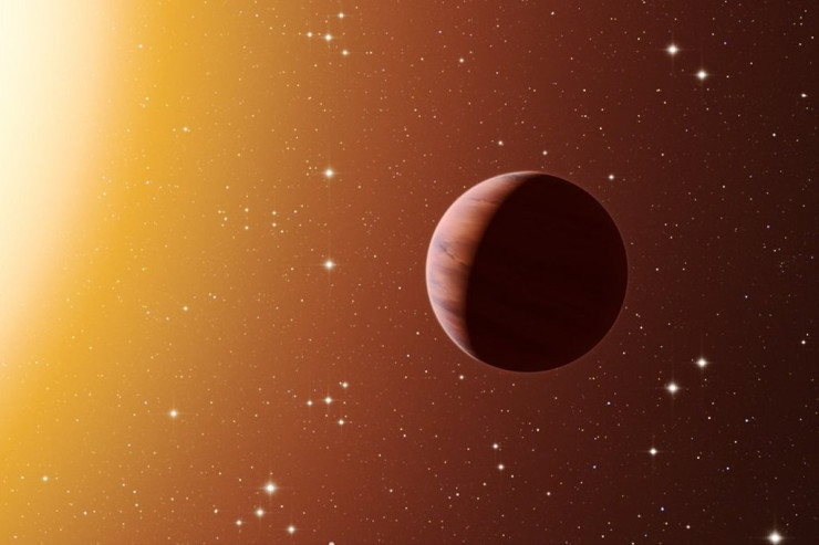 Yupiterlər haqqında  deyilmiş fikirlər  təkzib edildi