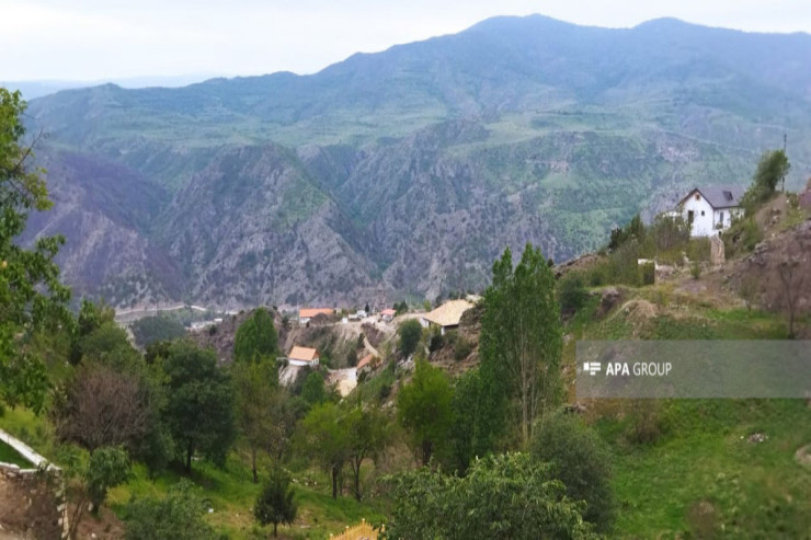 Daha 22 ailə Laçına yola salındı-YENİLƏNİB 