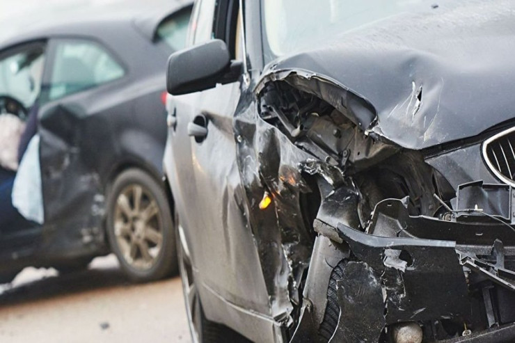 Bakıda AĞIR QƏZA: ölən var 