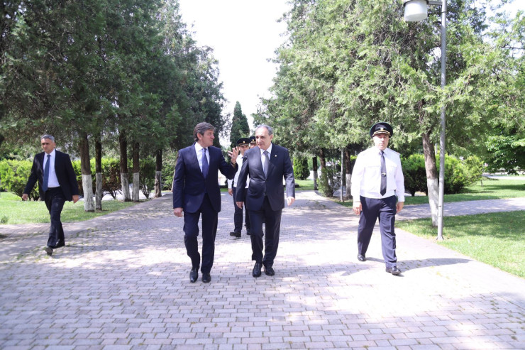 Baş prokuror Qəbələdə xüsusi iclas keçirəcək