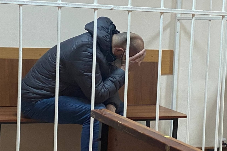 9 nəfərin ölümündə günahlandırılan  azərbaycanlılara   HÖKM OXUNDU