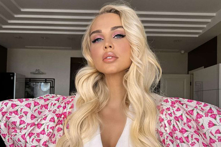 Məşhur bloqer ərindən ayrılmasından DANIŞDI 