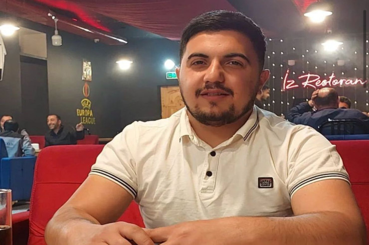 Ağstafada qəzada ölən oğlanın FOTOSU   -YENİLƏNİB 