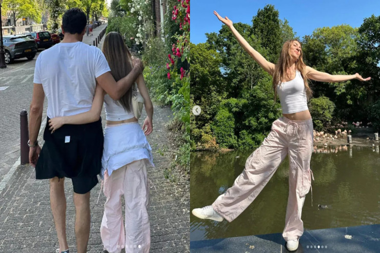 Sinem Kobal əri Kenanı niyə belə paylaşdı? 