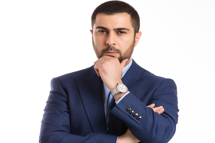 14 ildən sonra  solo konsert   verəcək