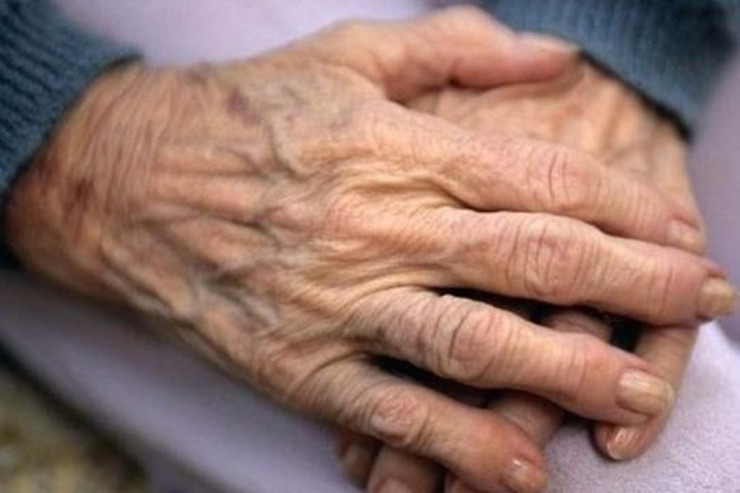 Şirvanda  soyğunçuluq:   86 yaşlı qadının görün nəyi oğurlandı