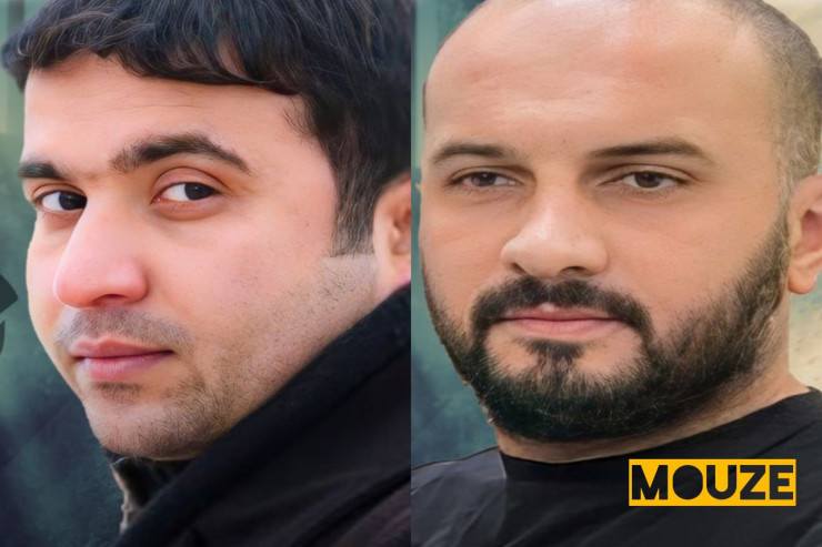 İranı təbliğ edən daha 2 nəfər həbs edildi - CASUS ŞƏBƏKƏSİ 