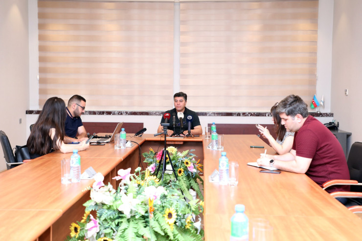 Beş ayda 15 kənd və 25 yaşayış massivi qazlaşdırılıb -  VİDEO 