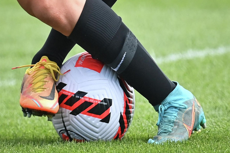 "Real"dan təzə çıxmışdı, futbolu tərk edir - FOTO 