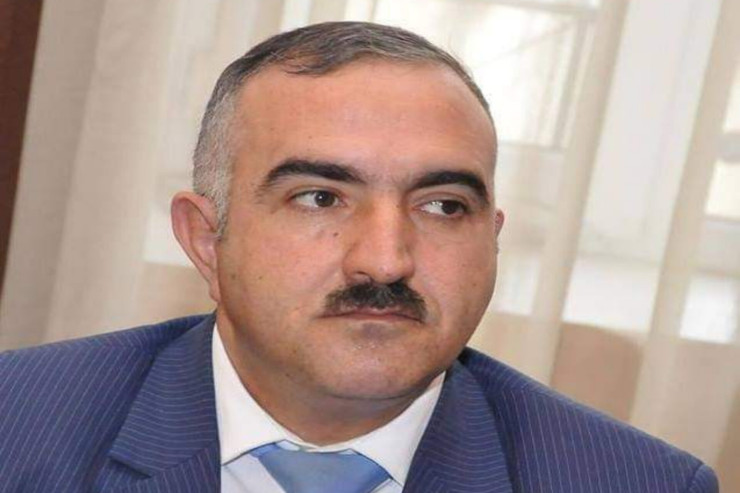 Tanınmış jurnalist Kəlbəcərdə qəfil vəfat etdi