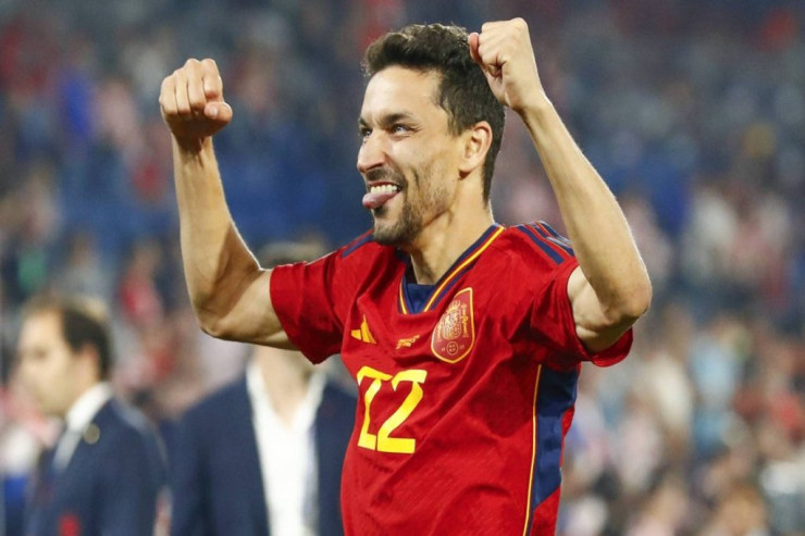  Tarixə düşdü:   Avropa, dünya çempionu və Millətlər Liqasının qalibi oldu