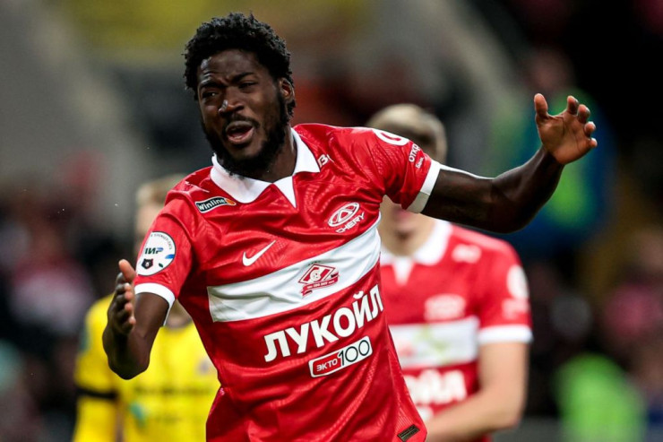 “Qalatasaray” “Spartak”dan onu almaq istəyir