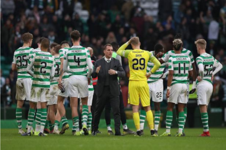 "Seltik" keçmiş  baş məşqçisini   qaytardı