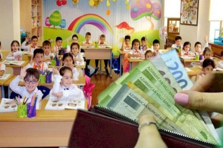 Müəllimə hədiyyə adı ilə rüşvət verən valideyni hansı cəza gözləyir? – Hüquqşünas DANIŞIR 