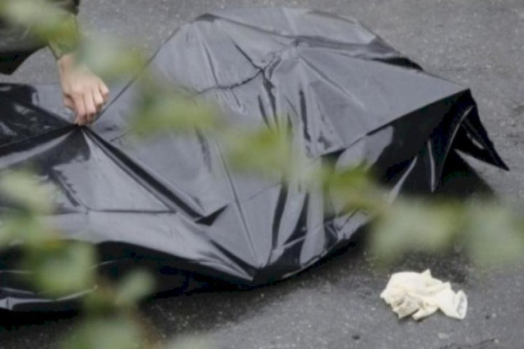 Üç gün əvvəl itkin düşən kişinin meyiti Kürün sahilində tapıldı 