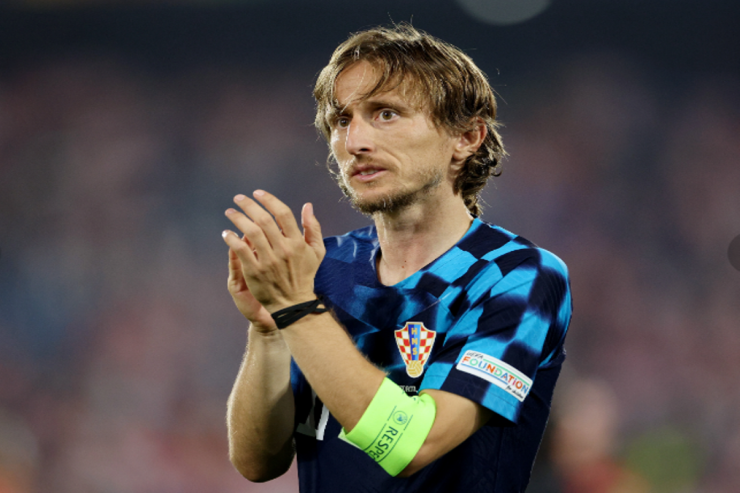 Xorvatiya millisindən  ayrılır? 